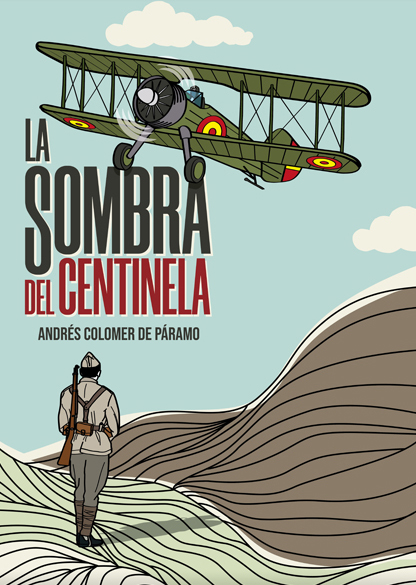 La Sombra del Centinela